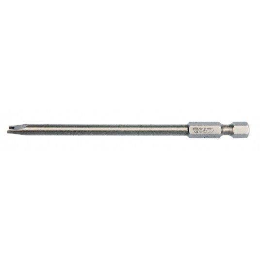 BITY DŁUGIE SPANNER Nr4.X100MM; Nr8X100M -zdjęcie numer 2