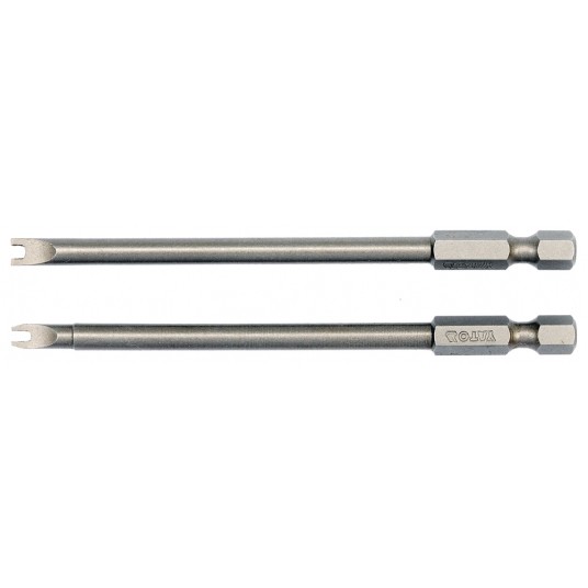 BITY DŁUGIE SPANNER Nr4.X100MM; Nr8X100M -zdjęcie numer 1