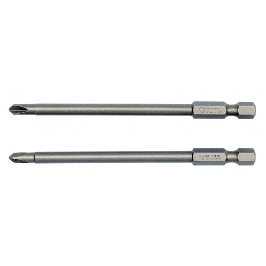 BITY DŁUGIE TRI-WING Nr1.X100MM Nr3.X100 -zdjęcie numer 1