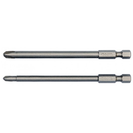 BITY DŁUGIE TRI-WING Nr2.X100MM Nr4.X100 -zdjęcie numer 1