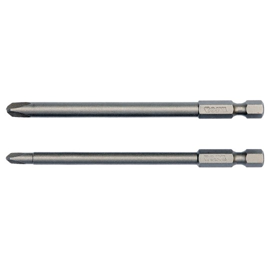 BITY DŁUGIE TRI-WING Nr2.X100MM Nr4.X100 -zdjęcie numer 1