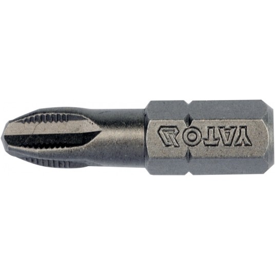 BITY DO WKRĘTARKI PH3x25 10 SZT -zdjęcie numer 1