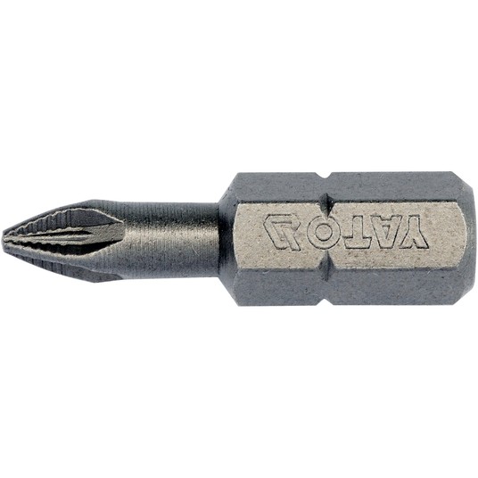 BITY DO WKRĘTARKI PZ1x25 10 SZT -zdjęcie numer 1