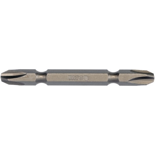 BITY DWUSTRONNE 1/4"X65 MM PH3-PH3 10 SZ -zdjęcie numer 1