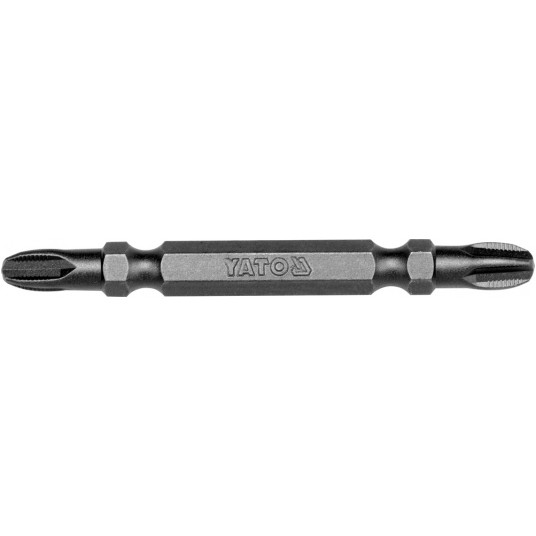 BITY DWUSTRONNE 1/4"X65 MM PH3-PH3 50SZT -zdjęcie numer 1