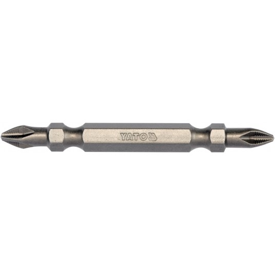 BITY OBUSTRDO WKRĘTARKI PH2x65 10 SZT -zdjęcie numer 1