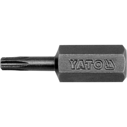 BITY UDAR 8X30 MM TORX SECURITY T15 50SZ -zdjęcie numer 1