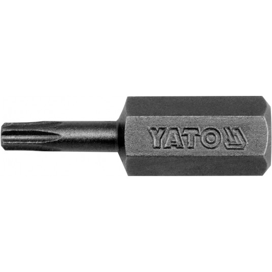 BITY UDAR 8X30 MM TORX SECURITY T15 50SZ -zdjęcie numer 1
