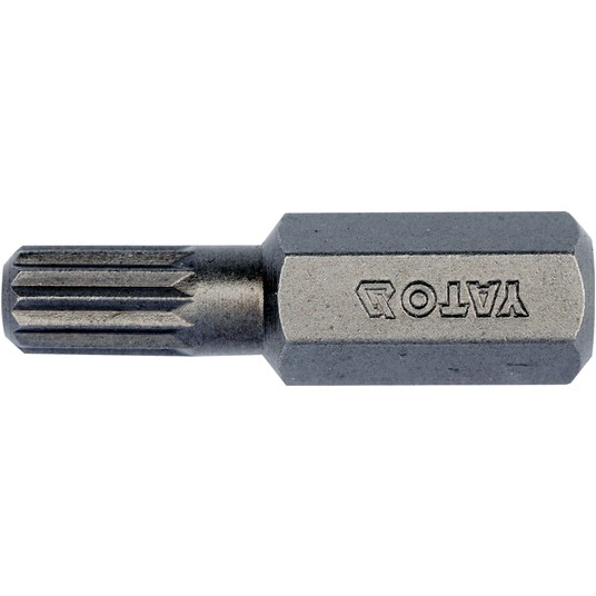 BITY UDAR.8X30MM SPLINE M6 10E.YATO -zdjęcie numer 1