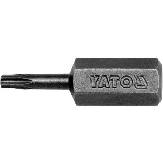 BITY UDAROWE 8X30 MM TORX T10 50SZT -zdjęcie numer 1