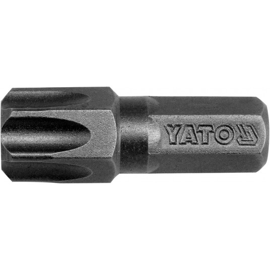 BITY UDAROWE 8X30 MM TORX T55 20SZT -zdjęcie numer 1