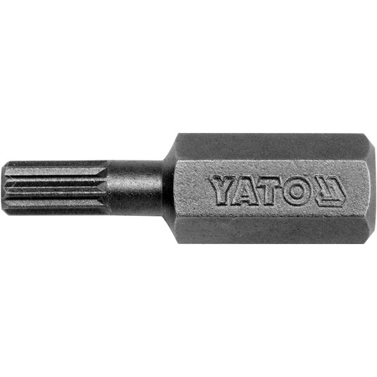 BITY UDAROWE 8X30MM M5 50SZT. YATO -zdjęcie numer 1