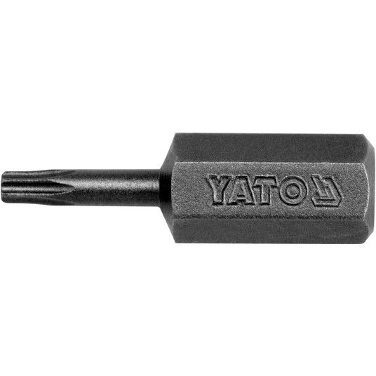 BITY UDAROWE 8X30MM S T10 20SZT. YATO -zdjęcie numer 1