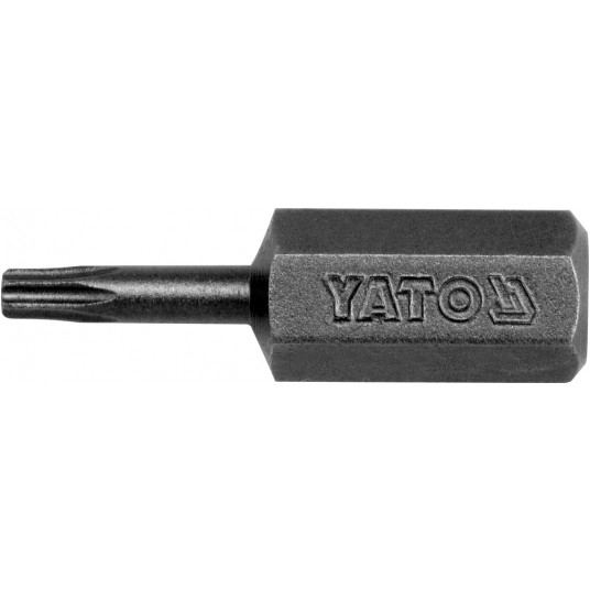 BITY UDAROWE 8X30MM S T10 20SZT. YATO -zdjęcie numer 1