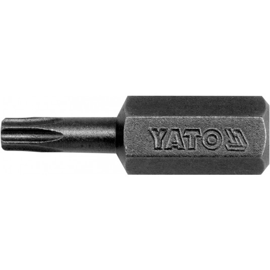 BITY UDAROWE 8X30MM T20 50SZT. YATO -zdjęcie numer 1