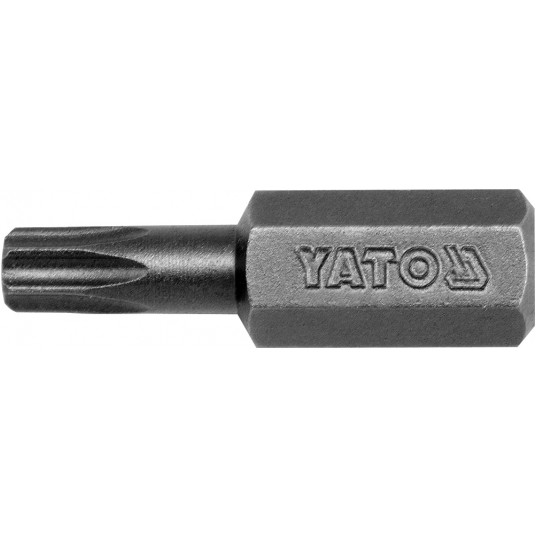 BITY UDAROWE 8X30MM T27 50SZT. YATO -zdjęcie numer 1