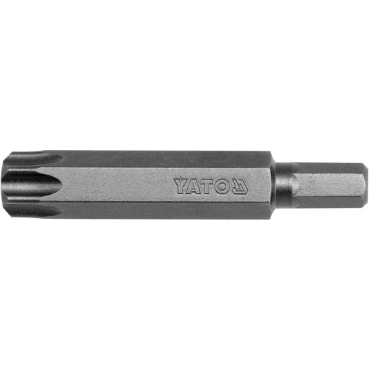 BITY UDAROWE 8X70 MM TORX T60 20SZT -zdjęcie numer 1