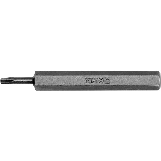 BITY UDAROWE 8X70MM S T10 20SZT. YATO -zdjęcie numer 1