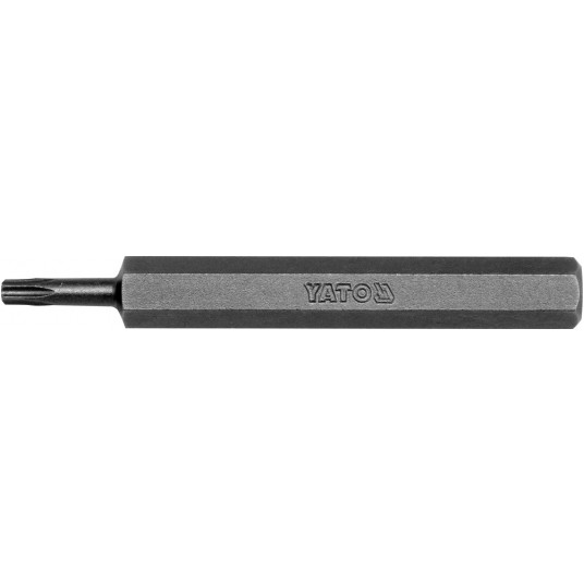 BITY UDAROWE 8X70MM S T15 20SZT. YATO -zdjęcie numer 1