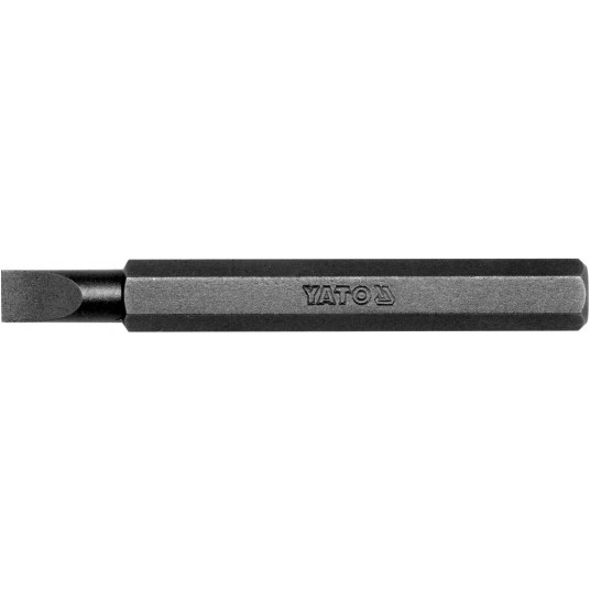BITY UDAROWE 8X70MM S6,5 20SZT.YATO -zdjęcie numer 1