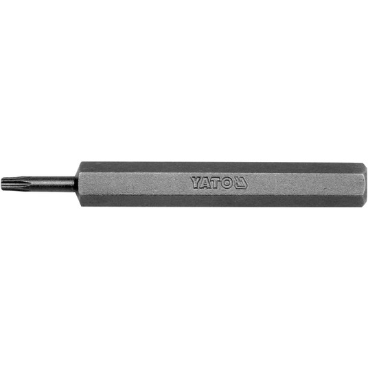 BITY UDAROWE 8X70MM T10 20SZT. YATO -zdjęcie numer 1