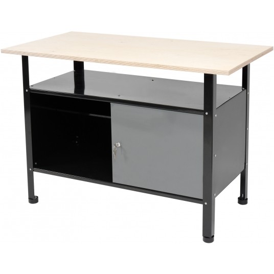 BIURKO WARSZTATOWE 1160X600 -zdjęcie numer 2