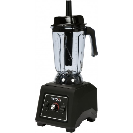 BLENDER BARMAŃSKI 2,5L -zdjęcie numer 2