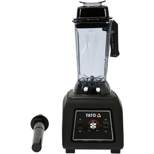 BLENDER BARMAŃSKI 2,5L -zdjęcie numer 1