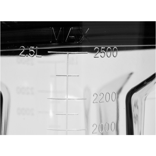 BLENDER BARMAŃSKI 2,5L -zdjęcie numer 5