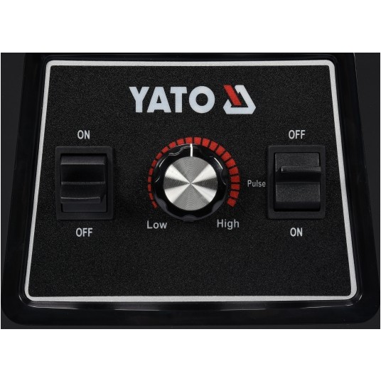 BLENDER BARMAŃSKI 2,5L -zdjęcie numer 3