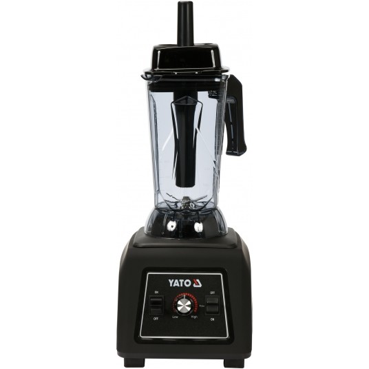 BLENDER BARMAŃSKI 2,5L -zdjęcie numer 9