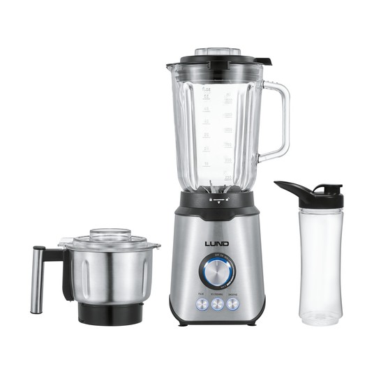 BLENDER KIELICHOWY 3W1 1,5L 1200W -zdjęcie numer 1