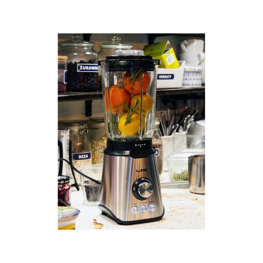 BLENDER KIELICHOWY 3W1 1,5L 1200W -zdjęcie numer 11