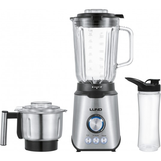 BLENDER KIELICHOWY 3W1 1,5L 1200W -zdjęcie numer 6