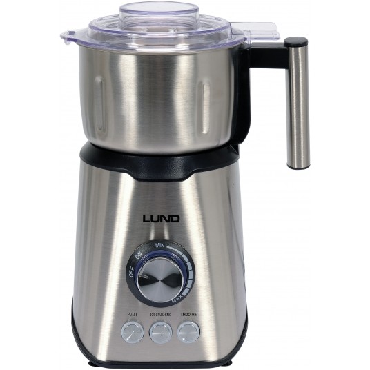 BLENDER KIELICHOWY 3W1 1,5L 1200W -zdjęcie numer 2