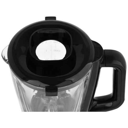 BLENDER KIELICHOWY 600W CZERWONY -zdjęcie numer 7