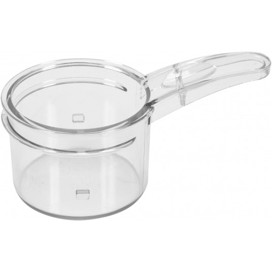 BLENDER KIELICHOWY 800W 1,6L -zdjęcie numer 6