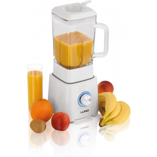 BLENDER KIELICHOWY 800W 1,6L -zdjęcie numer 8