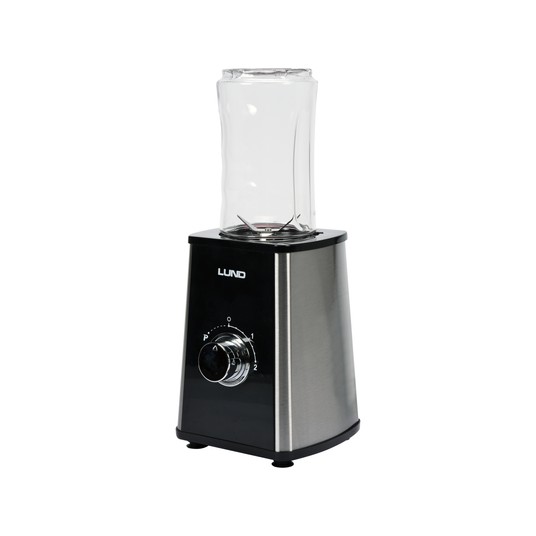 BLENDER KIELICHOWY DO SMOOTHIE 300W -zdjęcie numer 4