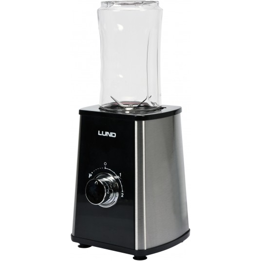 BLENDER KIELICHOWY DO SMOOTHIE 300W -zdjęcie numer 4