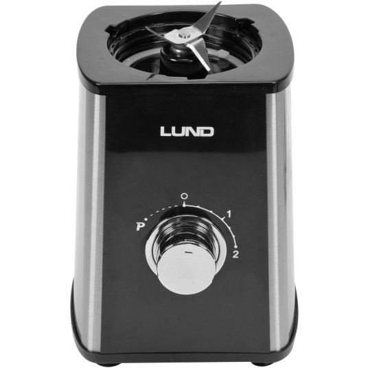 BLENDER KIELICHOWY DO SMOOTHIE 300W -zdjęcie numer 6