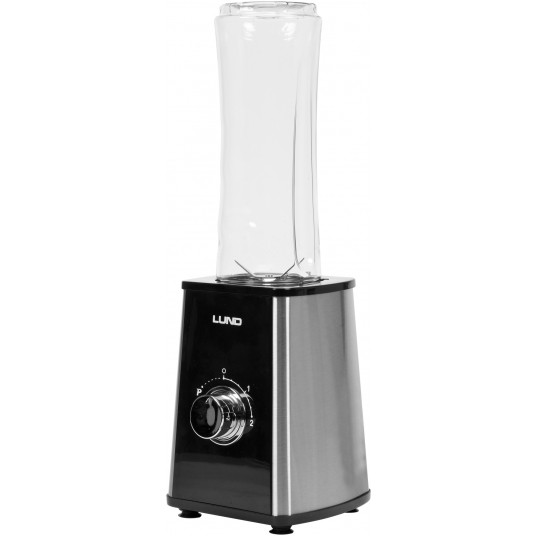 BLENDER KIELICHOWY DO SMOOTHIE 300W -zdjęcie numer 3