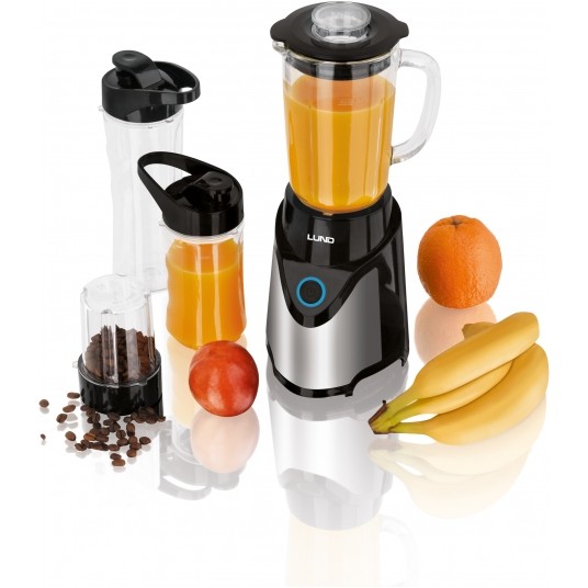 BLENDER KIELICHOWY DO SMOOTHIE 500W -zdjęcie numer 11