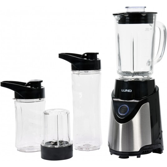 BLENDER KIELICHOWY DO SMOOTHIE 500W -zdjęcie numer 8