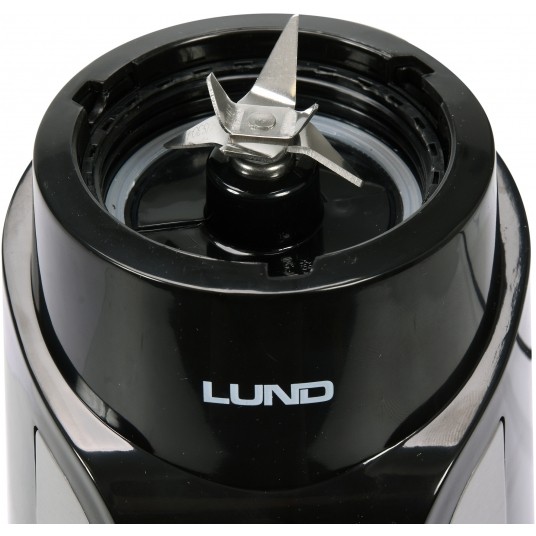 BLENDER KIELICHOWY DO SMOOTHIE 500W -zdjęcie numer 7