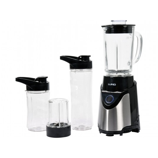 BLENDER KIELICHOWY DO SMOOTHIE 500W -zdjęcie numer 10