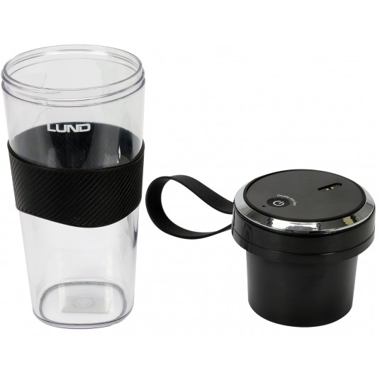 BLENDER PRZENOŚNY USB 0,35L -zdjęcie numer 2