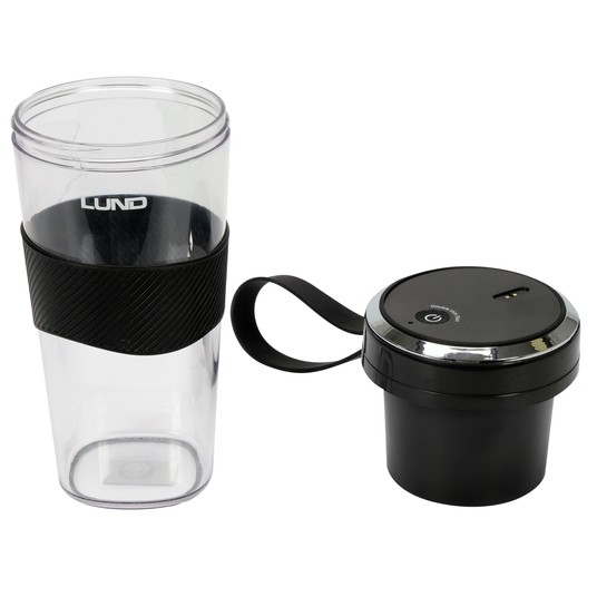 BLENDER PRZENOŚNY USB 0,35L -zdjęcie numer 4