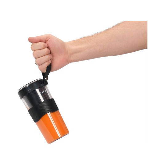 BLENDER PRZENOŚNY USB 0,35L -zdjęcie numer 2