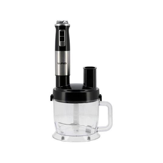 BLENDER RĘCZNY 1000W 10W1 -zdjęcie numer 12